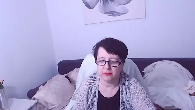 ChristaRose 即時 XXX 聊天