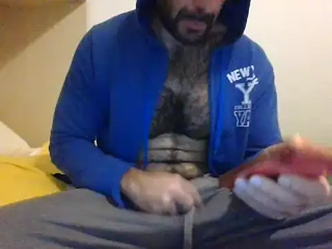 coppai200's Live XXX Chat