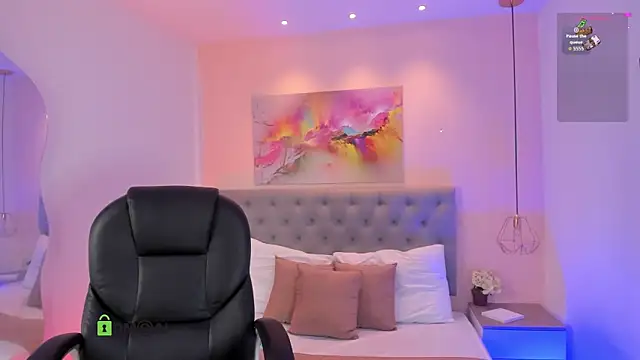 sweetrose_01's Live XXX Chat