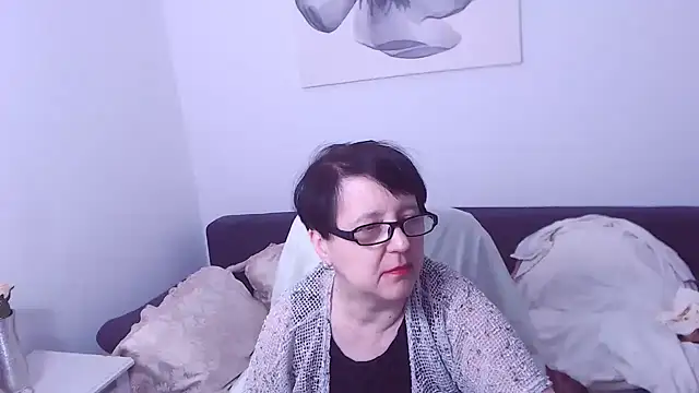 دردشة ChristaRose الجنسية المباشرة