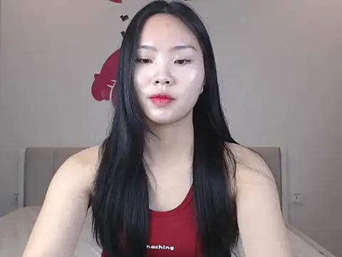 AmeliaJohanson 웹캠 쇼