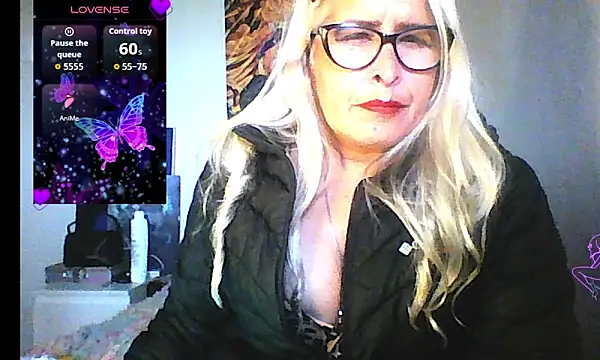 Chatroom XXX en direct de Rousmk1