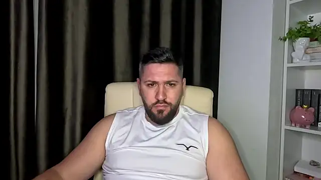 Gold_Alpha_Boy Webcam show