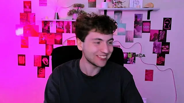 Chatroom XXX en direct de joseph_bear_