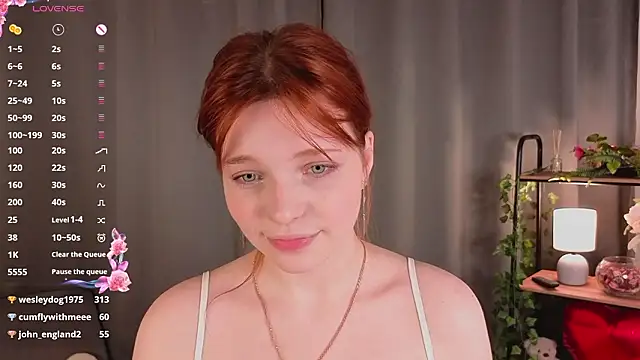 AnnieKim_'s Live XXX Chat