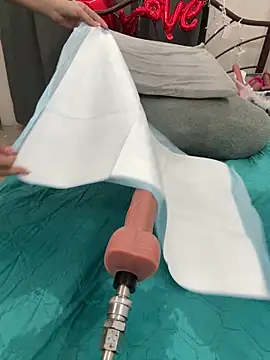 mariatudulceadiccion: διαδικτυακό σόου στην κάμερα