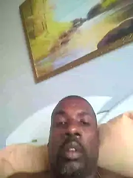 Show de preto1922 na webcam