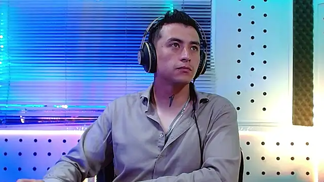 Godofcumxxx's Live XXX Chat