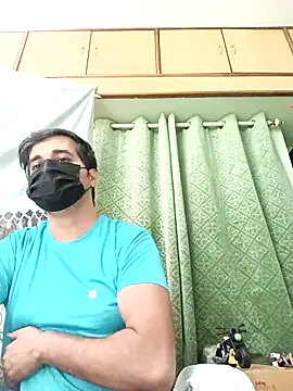 cowboy4angel ওয়েবক্যাম শো