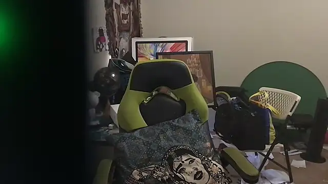 دردشة KungFuPanda001 الجنسية المباشرة