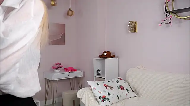 Czat XXX na żywo – SunnivaCovil