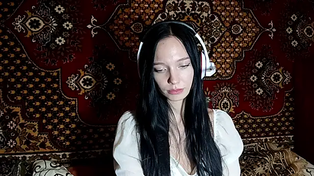 VanettaHartong Live XXX-Chat