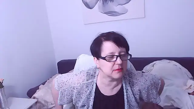 ChristaRose Adlı Modelin Canlı XXX Sohbeti