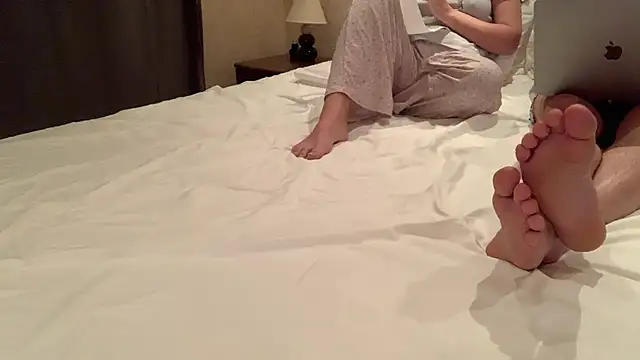 markiza_karabasa Webcam-Show