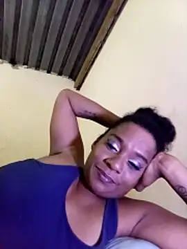 MiZzCreator's Webcam Show