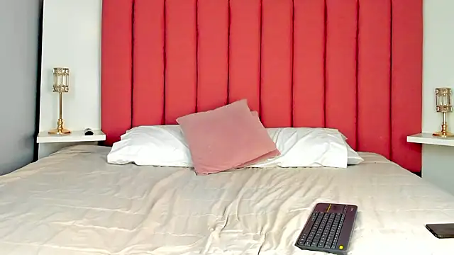 SamayRyann Adlı Modelin Canlı XXX Sohbeti