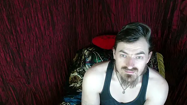 ConanJones Live XXX-Chat