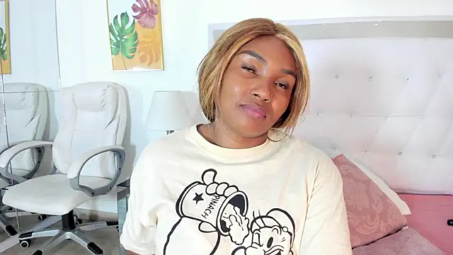 Isla_Scott's Webcam Show