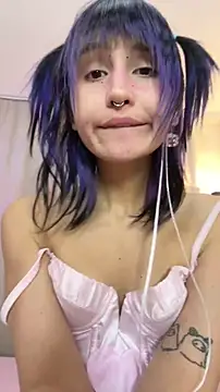 bigbabykiki Live XXX-Chat