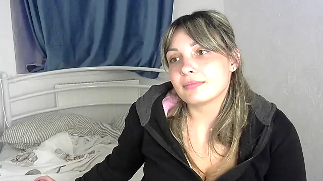 Show de Iskor_ka na webcam
