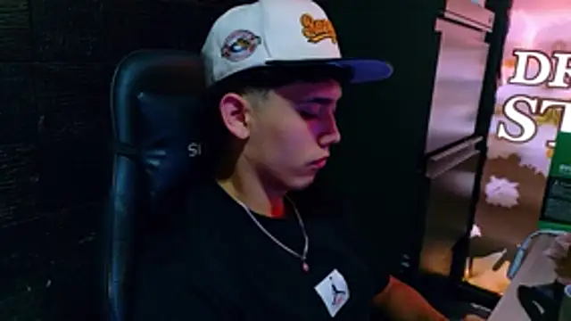 SrJacobs Chat XXX live