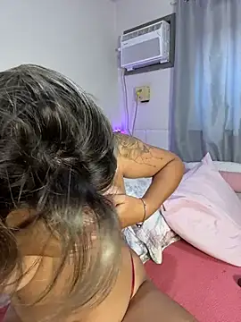 VictoriacavallieryのライブXXXチャット