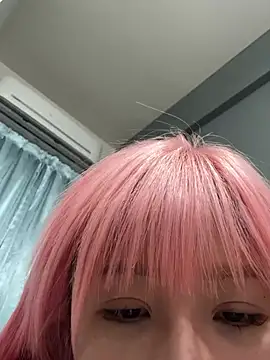 jiajia_0902のライブXXXチャット