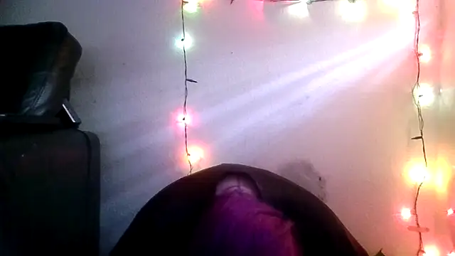 CloudyCockTeaserのライブXXXチャット