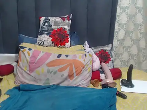 دردشة SwaziBeauty الجنسية المباشرة