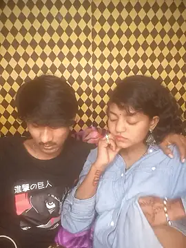 Freakingromanceのウェブカメラショー