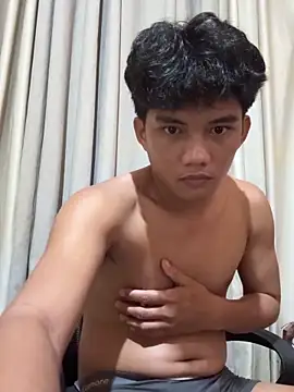 marksurelyhard 在線直播表演