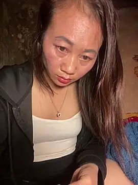 Candy_baby01 网络视讯表演