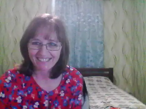 Webkamerová show Alisaprice077