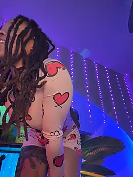 thebrattygoddess 现场XXX聊天