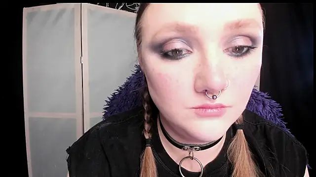 Chat XXX en directo de YourDyingBride