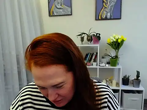 Živý XXX chat Lady_Tiana