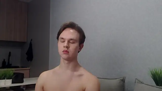 XXX chat uživo modela MartinMendez