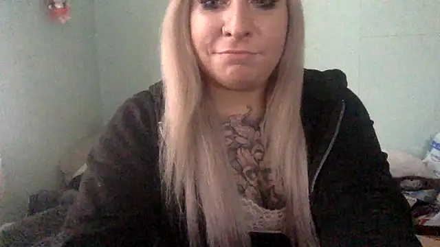 alexabunni's Webcam Show