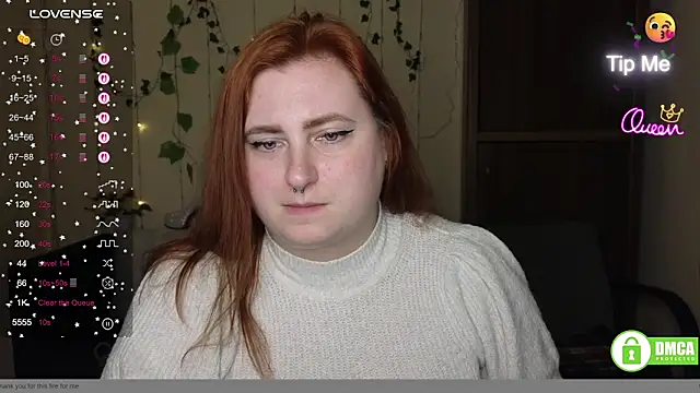 Alicia_love00: онлайн-секс-чат