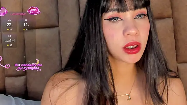 lulu_wonder's Live XXX Chat