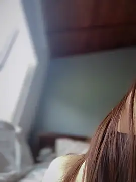 Živý XXX chat lauravasquez