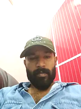 Bigkannan Adlı Modelin Web Kamerası Şovu