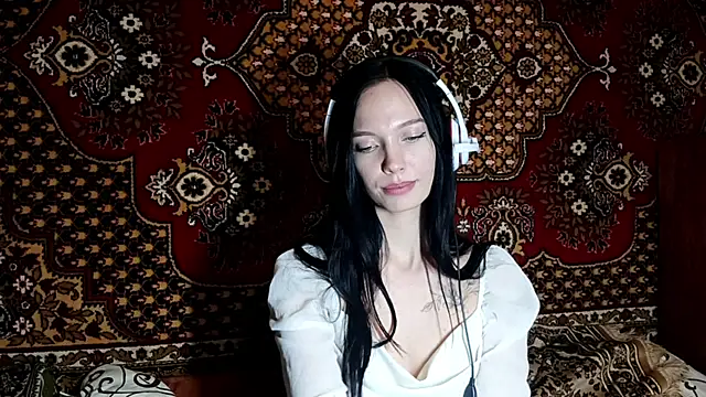 Show webcam de VanettaHartong