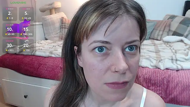 lara_vanilla's Live XXX Chat