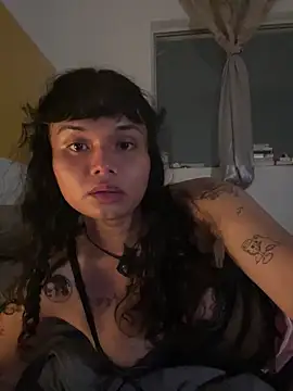 Show webcam de estradiolist