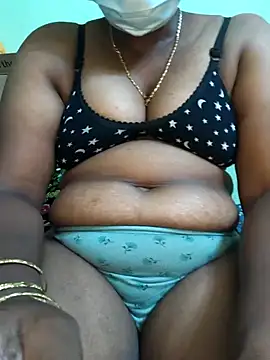 Tamilselviroja- – Live XXX-chat