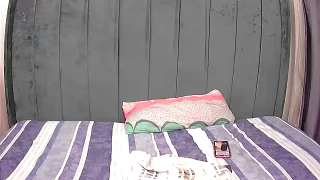 SexyZuva's Webcam Show