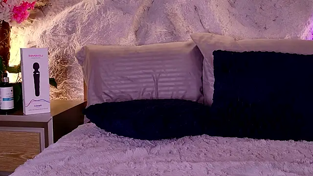 bella_mush Chat XXX live