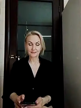 Webkamerová show MichelleSolis