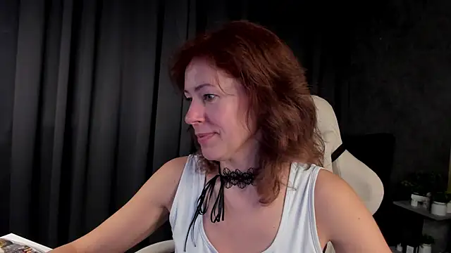 Czat XXX na żywo – LeticiaRomano